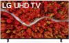 صورة تليفزيون ال جي  4K سمارت 50 بوصة LED بريسيفر داخلي 50UR801