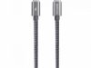 Picture of Astrum Cable Type C To Type C UT560 Braided 3.0