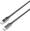 Picture of Astrum Cable Type C To Type C UT560 Braided 3.0