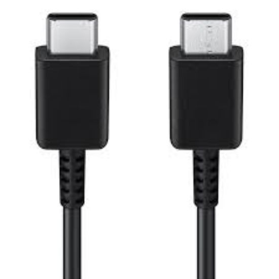 صورة كابل سامسونج  USB-C To USB-C