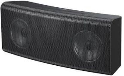 Picture of Baseus Encok Wireless Speaker E08 Black