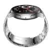 Picture of Amazfit POP 3R (Metallic Strap) Silver