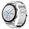 Picture of Amazfit POP 3R (Metallic Strap) Silver