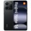 Picture of Redmi Note 14 (8-128G)-EG Midnight Black