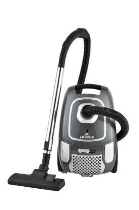 Picture of Armadillo Vacuum  Cleaner 4L 2000W Gray