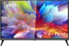 Picture of Syinix 32" Frameless HD I-cast Bulit In satellite panel A+