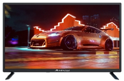 صورة شاشة ارماديلو 43 بوصة فل اتش دي عادية بدقة 1920*1080