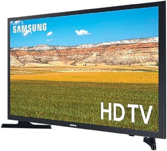 صورة سامسونج تليفزيون 32 بوصة HD سمارت طراز T5300