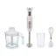 Picture of Armadillo Multi-Function Hand Blender - 1000 Watt, White Stainless
