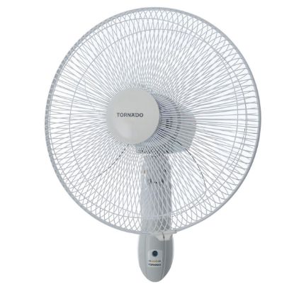 Picture of Tornado wall fan 16 inch, 4 blades, white