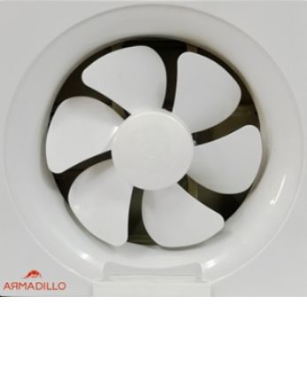 Picture of Armadillo Suction 25 cm without front grille 30 watts iron back