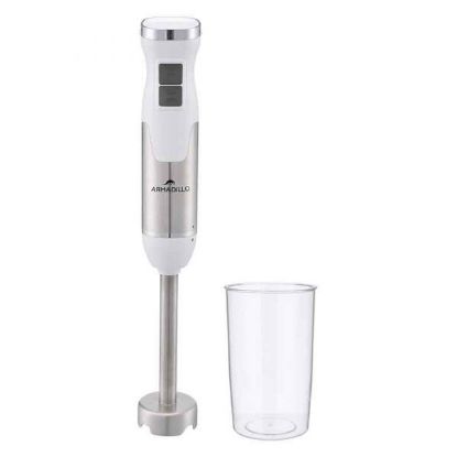 Picture of Armadillo multi-speed hand blender - 1000 watts - white