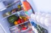 Picture of Fresh No-Frost Refrigerator 471 Liters-Black