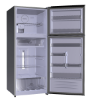 Picture of Fresh No-Frost Refrigerator 471 Liters-Black