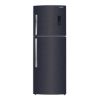 Picture of Fresh No-Frost Refrigerator 471 Liters-Black