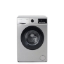 Picture of White Point Washing Machine Front Load 6 Kg Silver