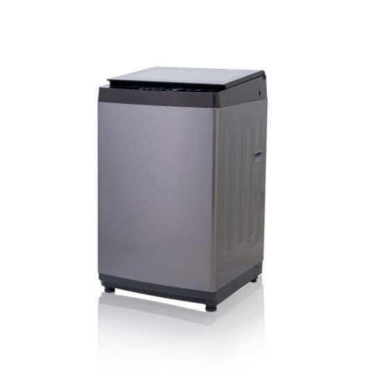 Picture of Toshiba TLWM 11Kg I-Clean Easy Kit Round Edge Design Silver
