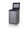 Picture of Toshiba TLWM 11Kg I-Clean Easy Kit Round Edge Design Silver