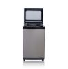 Picture of Toshiba TLWM 11Kg I-Clean Easy Kit Round Edge Design Silver