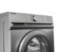 Picture of Toshiba FLWM 1400 RPM 9kg inverter,Steam WIFI Control silver