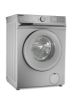Picture of Toshiba FLWM 1400 RPM 8kg inverter,Steam WIFI Control silver