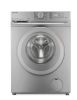 Picture of Toshiba FLWM 1400 RPM 8kg inverter,Steam WIFI Control silver