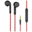 Picture of AIERSENN  BRSS headSet, IOS & android-Red