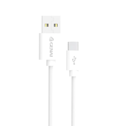Picture of Genai Super Fast Type-C Anti-Freeze Cable / TURBO47