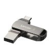صورة فلاش درايف ليكسار جامب درايف D400، واجهة USB فئة C، سعة 32 جيجا،