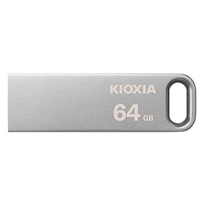 Picture of Kioxia Flash Drive 3.2 USB U366 64GB