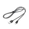 Picture of Oraimo OCD-C32 3A USB-TYPE-C DATA CABLE 1M Black