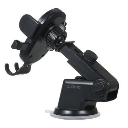 Picture of Oraimo Car Phone Holder Hydra 3 OCM-12 - Black