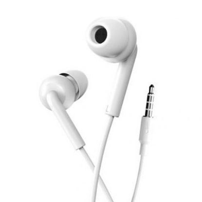 Picture of Oraimo Wired Earphone Conch 2 Earphone OEP-E11- White