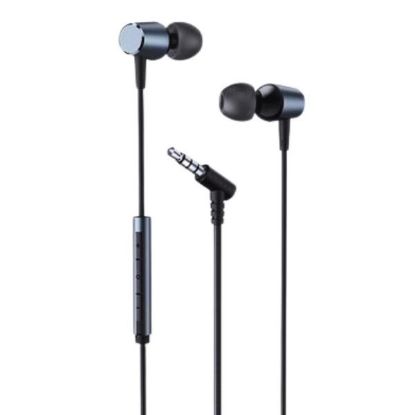 Picture of Oraimo Wired Earphone Trumpet 3 OEP-E40 - Black