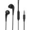 Picture of Oraimo Wired Earphone Halo 2S OEP-E21P - Black