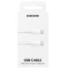 Picture of Samsung  USB Type-C to Type-C Cable White