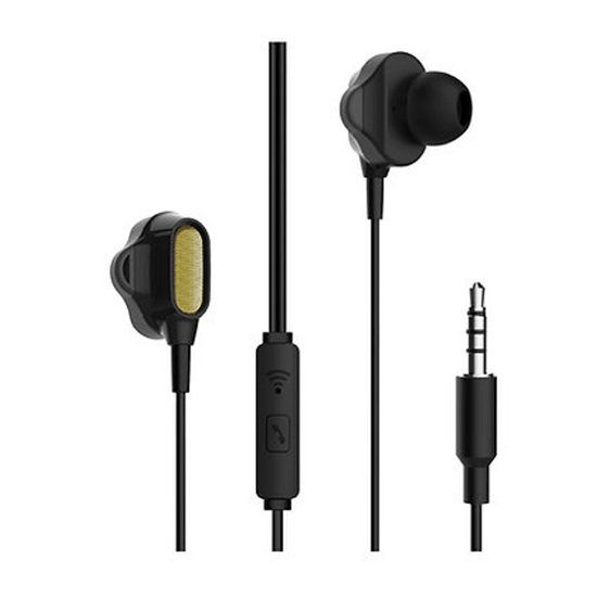 Picture of Villaon Earphone VE213 Black