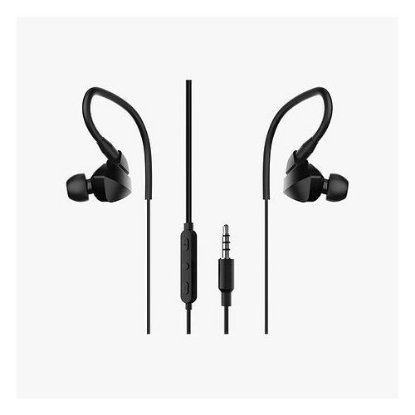 Picture of Villaon Earphone  VE214 Black
