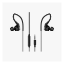 Picture of Villaon Earphone  VE214 Black