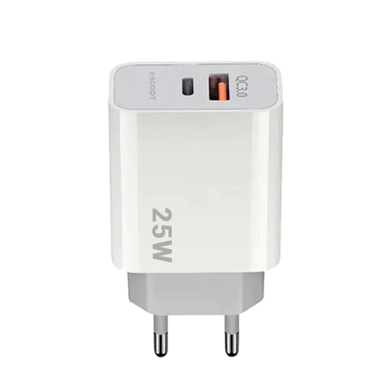 Picture of X Scoot Power Delivery Adapter 25W