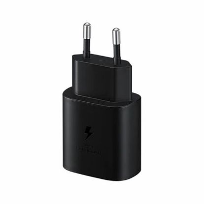Picture of Samsung  25W Travel Adapter USB-C - Black