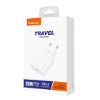 Picture of Recci PD Plug 20W Type C -White