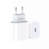 Picture of Recci PD Plug 20W Type C -White