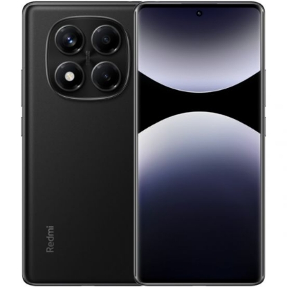 Picture of Redmi Note 14 Pro 8/256GB Black