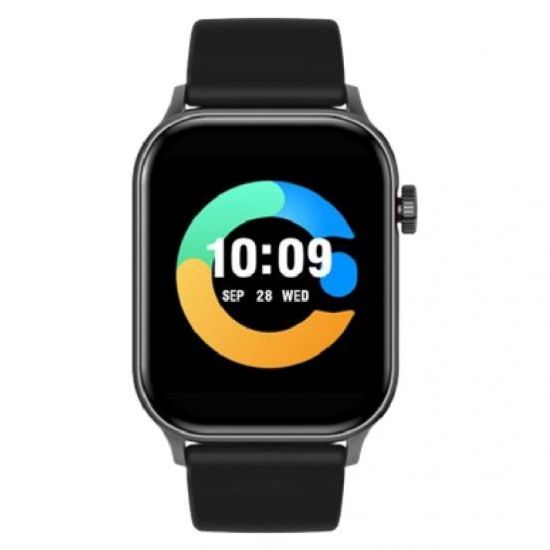 Picture of Oraimo Smart watch OSW-804, Black