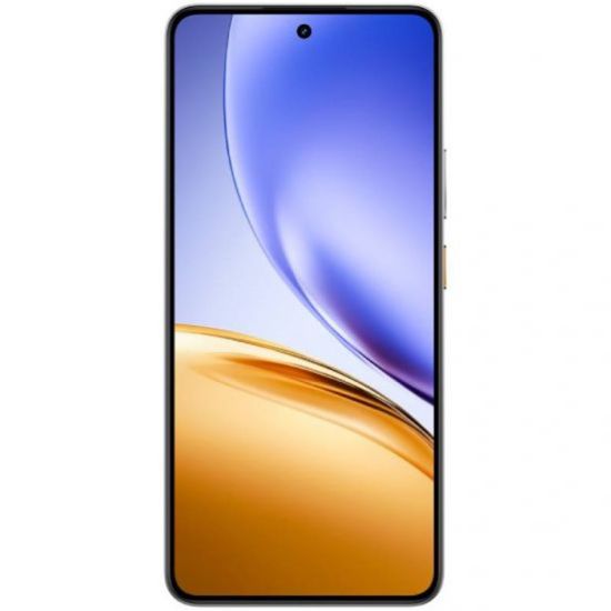 صورة ريلمي 14 5G، رامات 12جيجابايت ، 256 جيجابايت - فضي + سماعة ريلمي بدز T01