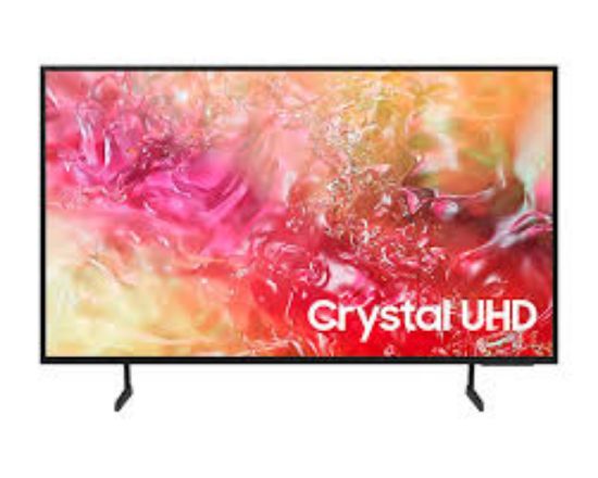 Picture of Samsung 55 Inch 4K UHD Smart LED TV with Built-in Receiver