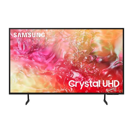 Picture of Samsung 65 Inch 4K UHD Smart LED TV with Built-in Receiver