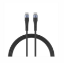 Picture of RAVPOWER RP-CB1038 60W C-C Cable black