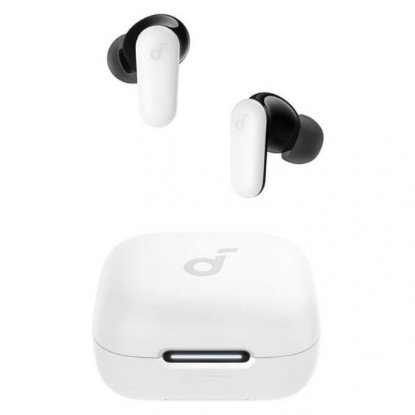 Picture of SoundCore by Anker P30I Earphone - White